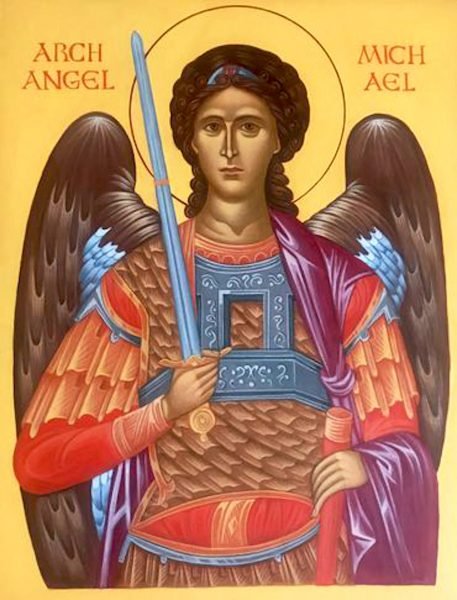 St. Michael the Archangel