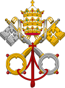 Vatican - The Holy Sea