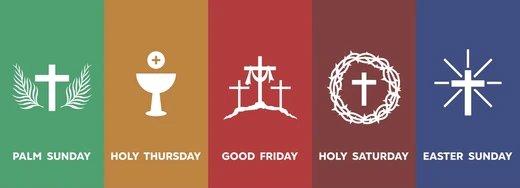 Holy Week