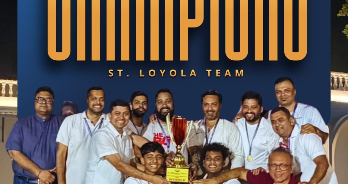 Volleyball Champions